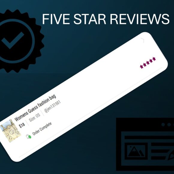 Meet your Posher, Kimberly - Picture 7 of 16